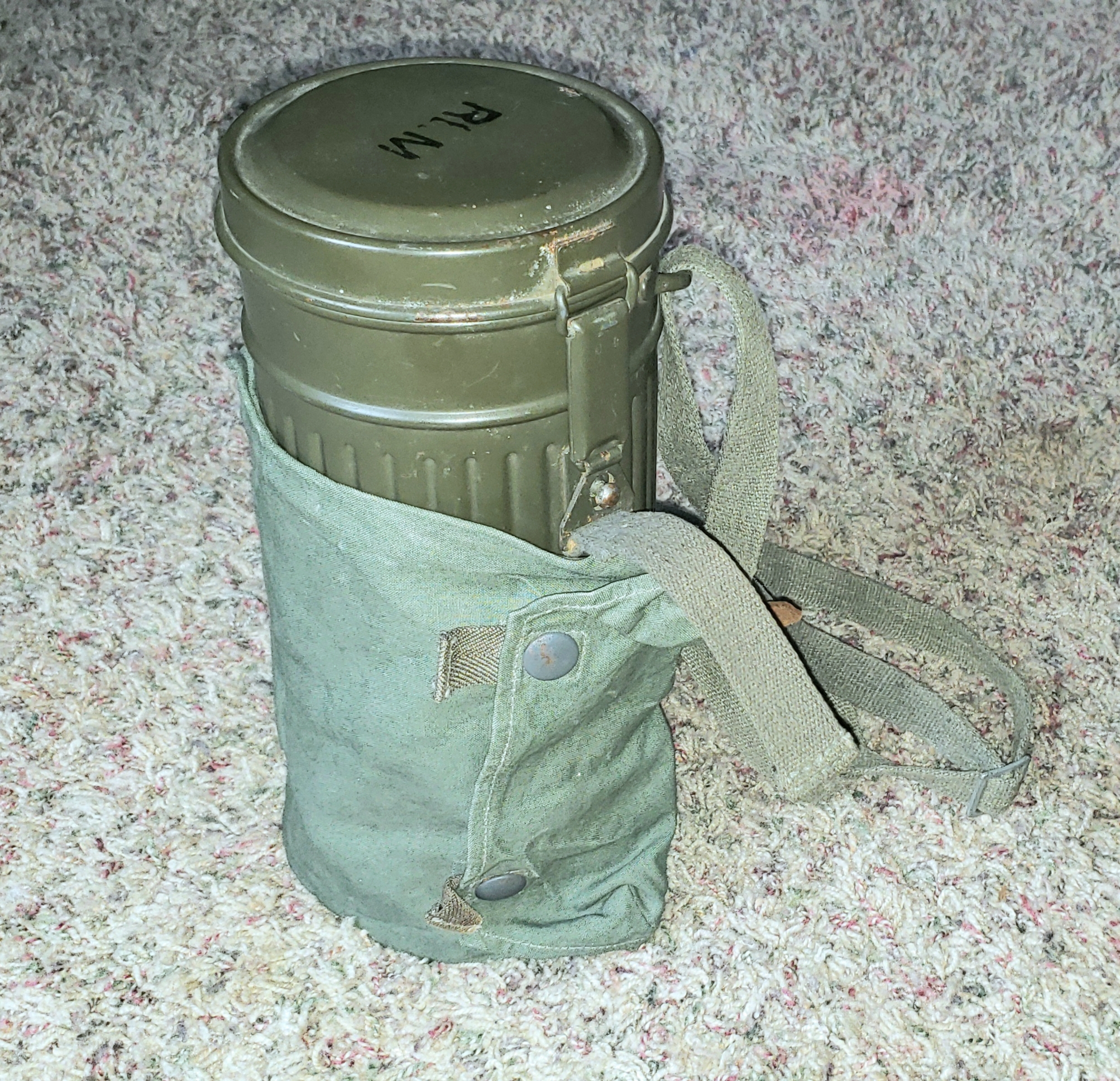 Miscellaneous items